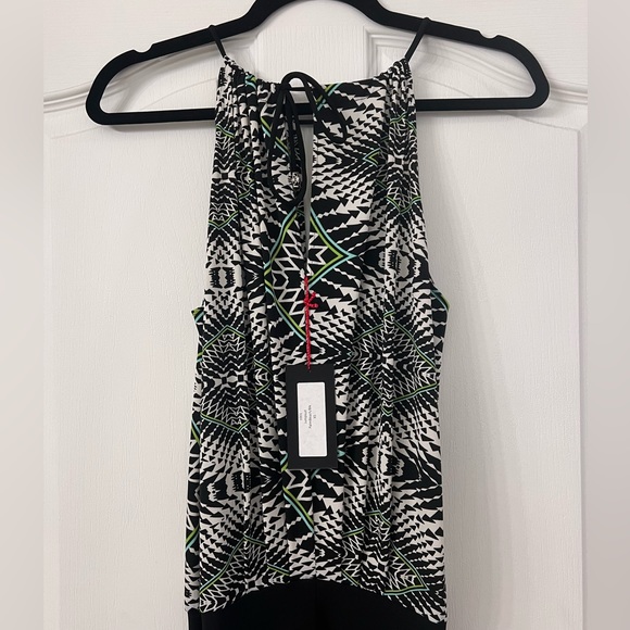 Julian Chang Jumpsuit (photo from Julian Chang website for reference) Size: XS - Picture 3 of 5